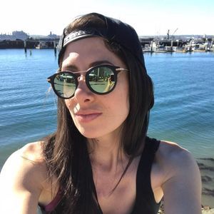 Meet your Posher, Heather